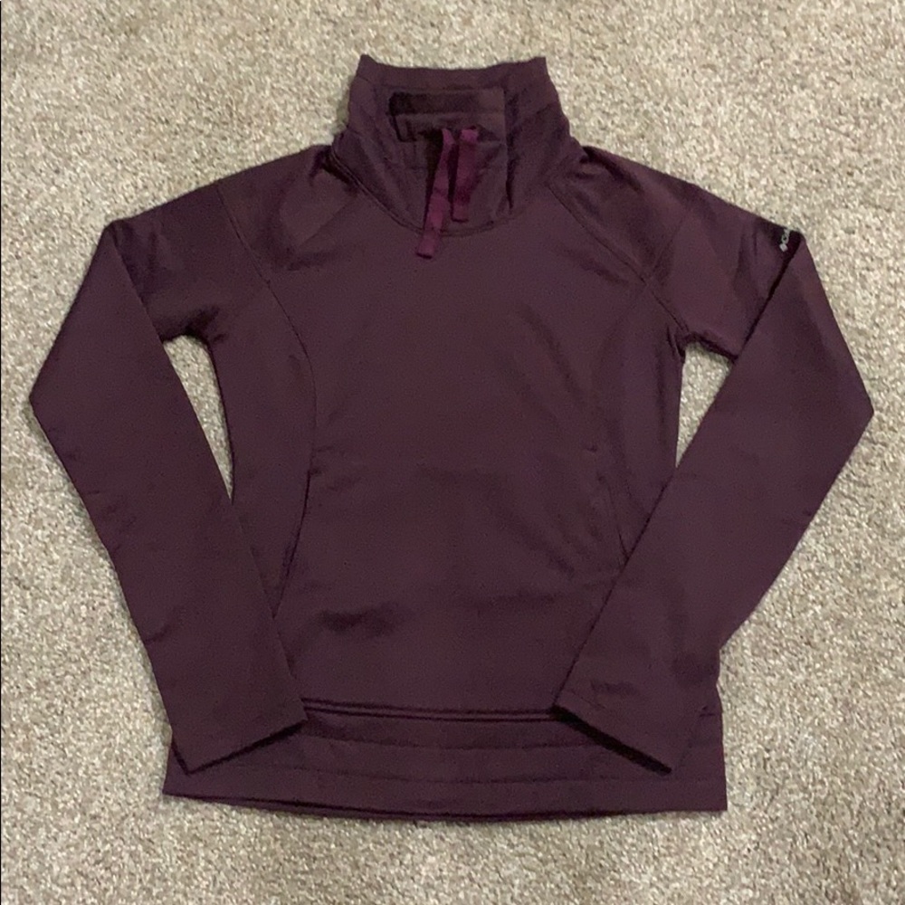 Columbia sweetheart in size XS